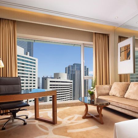 New World Dalian Hotel Zewnętrze zdjęcie