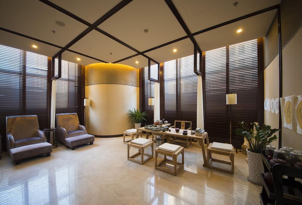 New World Dalian Hotel Zewnętrze zdjęcie