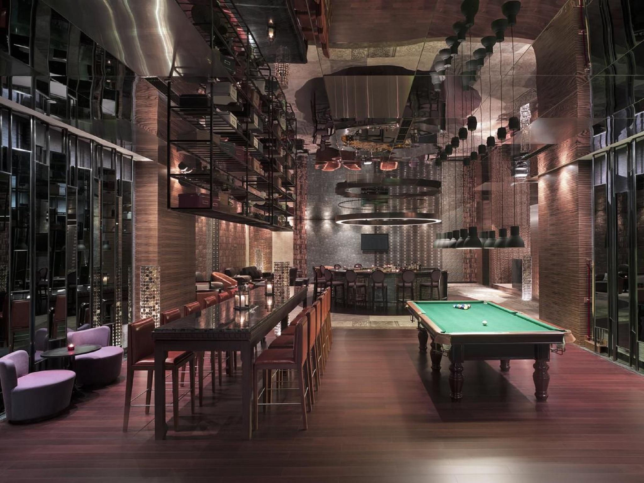 New World Dalian Hotel Zewnętrze zdjęcie