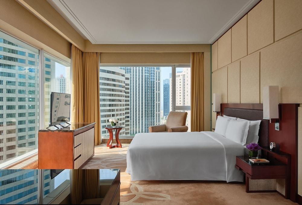 New World Dalian Hotel Zewnętrze zdjęcie