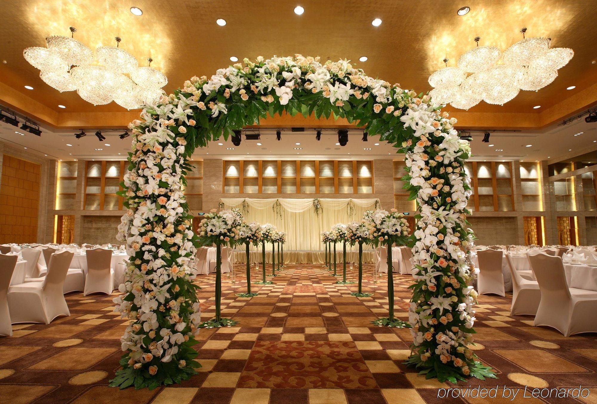 New World Dalian Hotel Udogodnienia zdjęcie