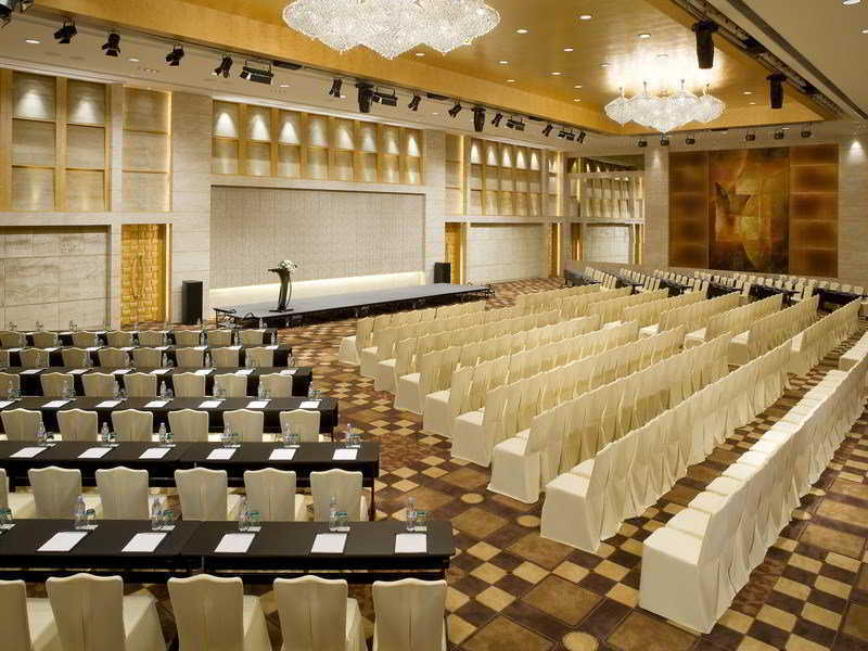 New World Dalian Hotel Zewnętrze zdjęcie