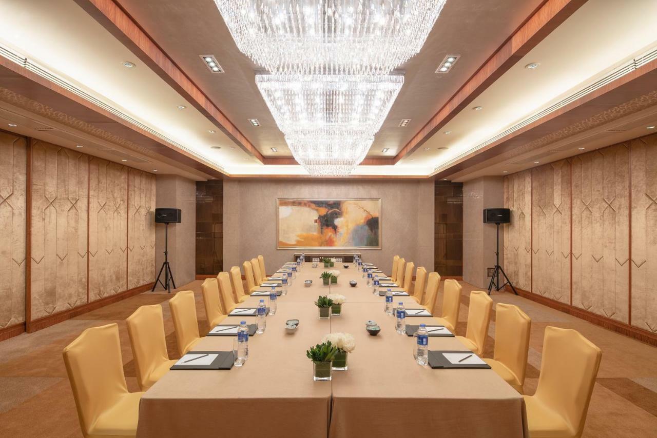 New World Dalian Hotel Zewnętrze zdjęcie