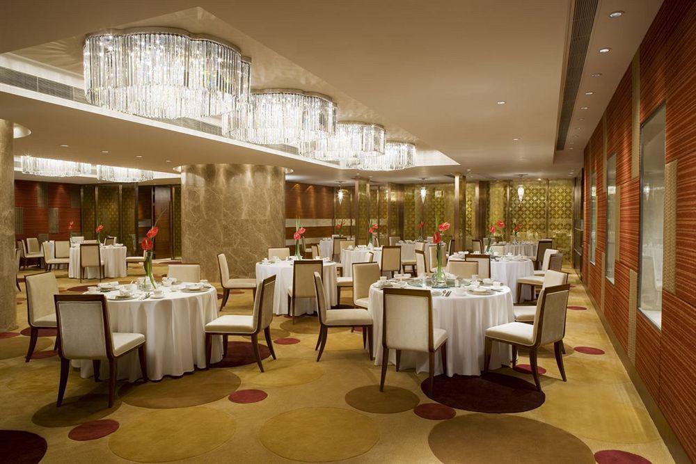 New World Dalian Hotel Restauracja zdjęcie