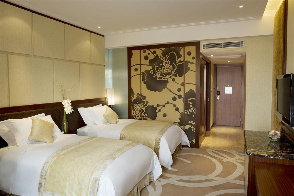 New World Dalian Hotel Pokój zdjęcie